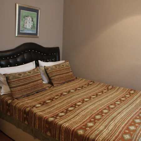 Nobel Hostel