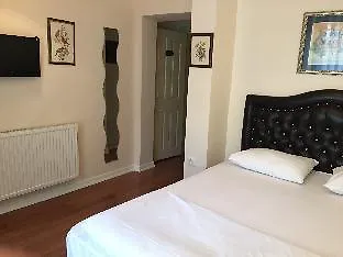 Nobel Hostel Κωνσταντινούπολη