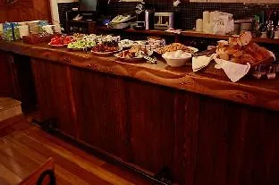 بيت شباب Nobel اسطنبول