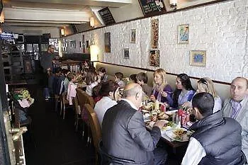 بيت شباب Nobel *