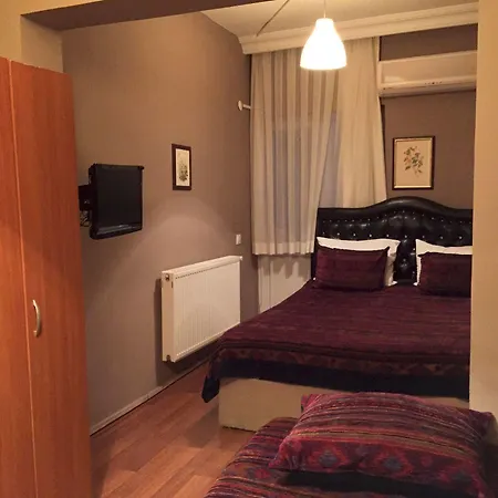 Hostel Nobel Κωνσταντινούπολη