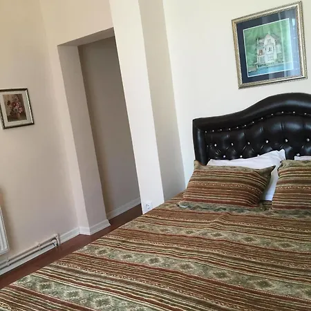 Nobel Hostel Κωνσταντινούπολη