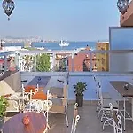 Hostel Nobel Istanbulská provincie