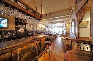 Hostel Nobel Isztambul