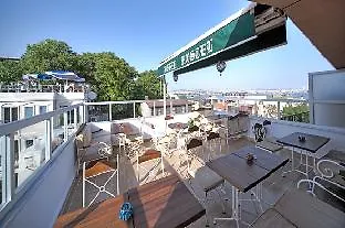 Nobel Hostel Isztambul