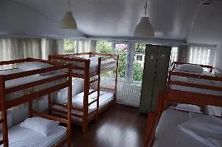 Nobel Hostel