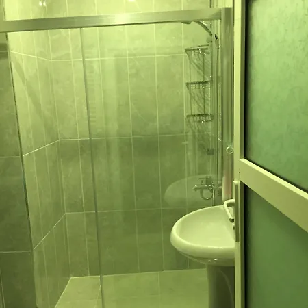 Nobel Hostel Κωνσταντινούπολη