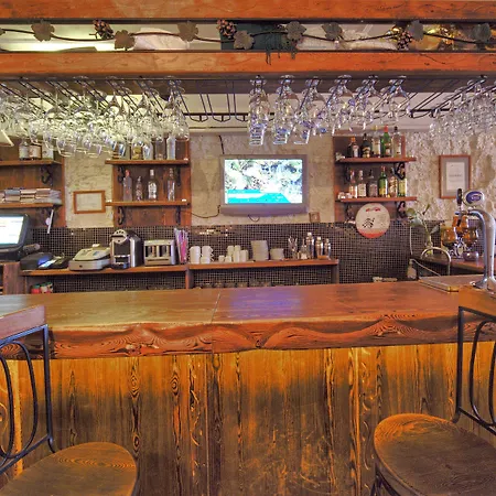 Hostel Nobel Isztambul