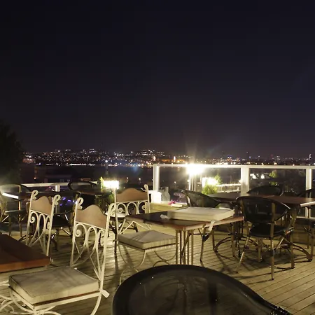 Nobel Hostel Κωνσταντινούπολη