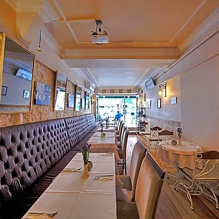 Nobel Hostel