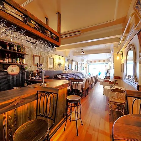 Nobel Hostel İstanbul