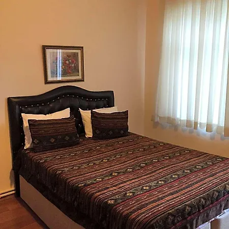 Hostel Nobel İstanbul