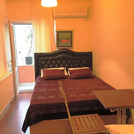 Nobel Hostel