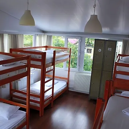 Nobel Hostel