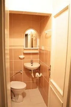 Nobel Hostel Κωνσταντινούπολη