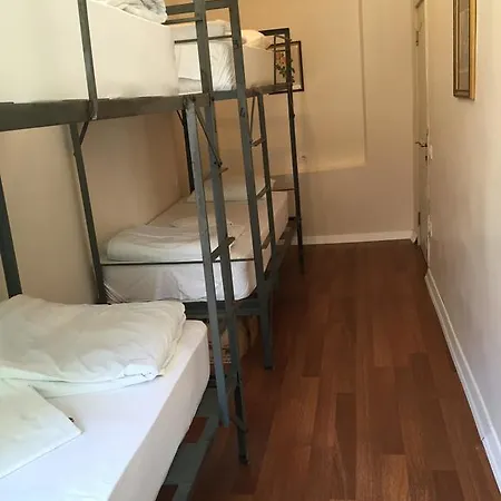 Hostel Nobel Istanbul