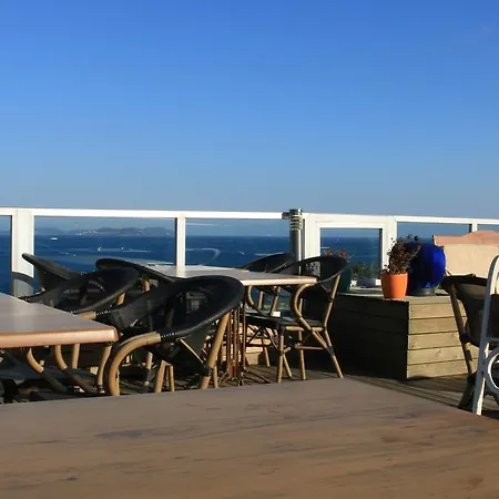 Hostel Nobel Κωνσταντινούπολη