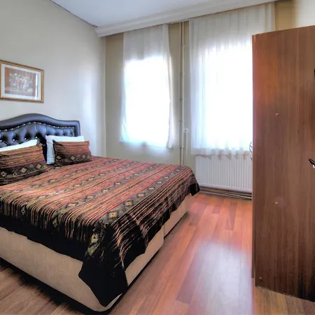 Hostel Nobel Isztambul