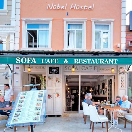 Nobel Istanbul