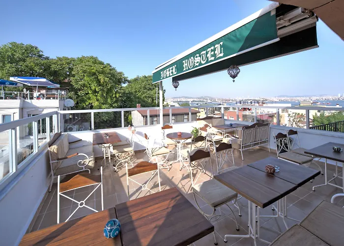 Nobel بيت شباب