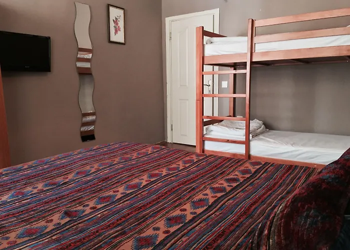 Nobel بيت شباب اسطنبول