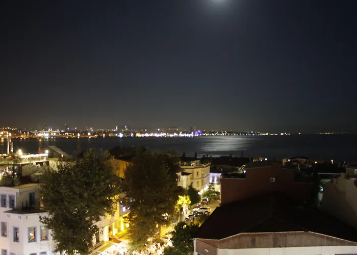 Nobel * اسطنبول