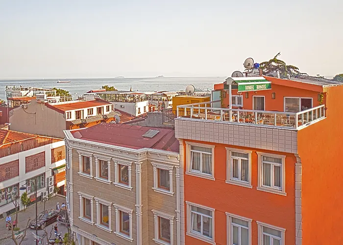 Nobel بيت شباب