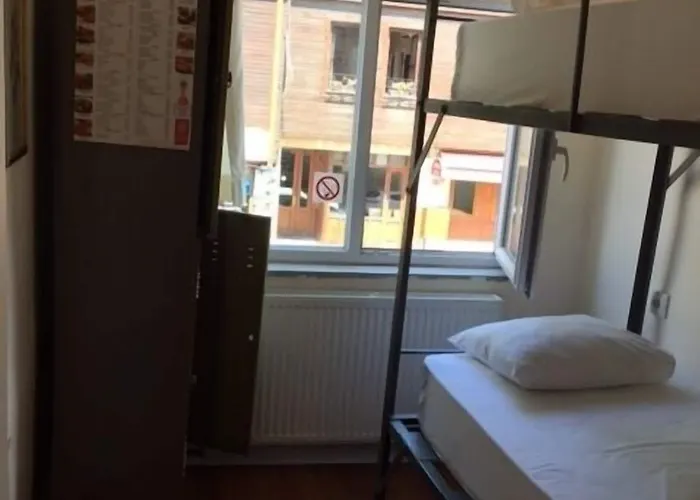 Nobel اسطنبول