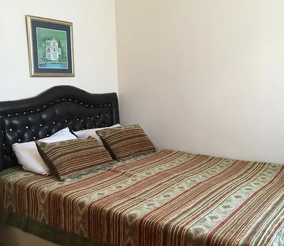 بيت شباب Nobel