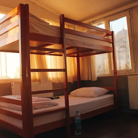 Nobel Hostal