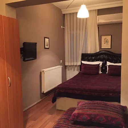 Nobel Hostal