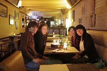Hostal Nobel