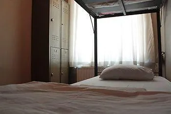 Hostal Nobel *