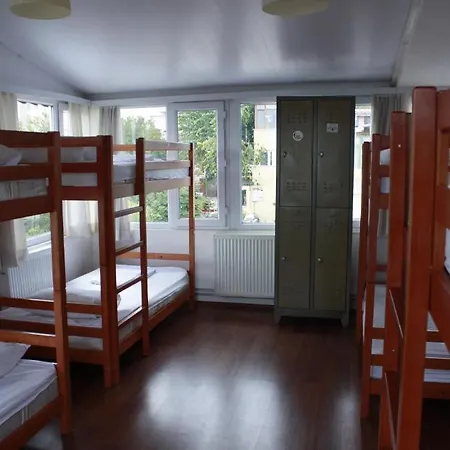 Hostal Nobel