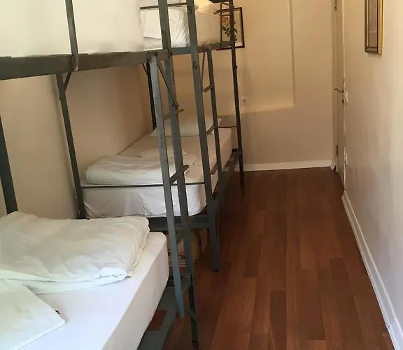 Albergue Nobel Istambul